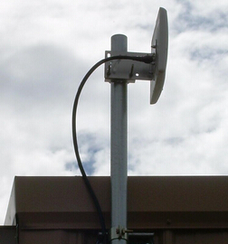 Wireless video/audio senders/receiver; wireless RoIP