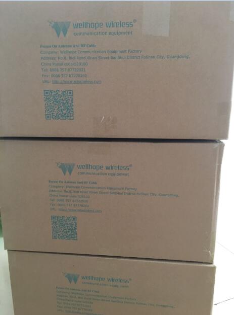 3G GSM magnet antenna