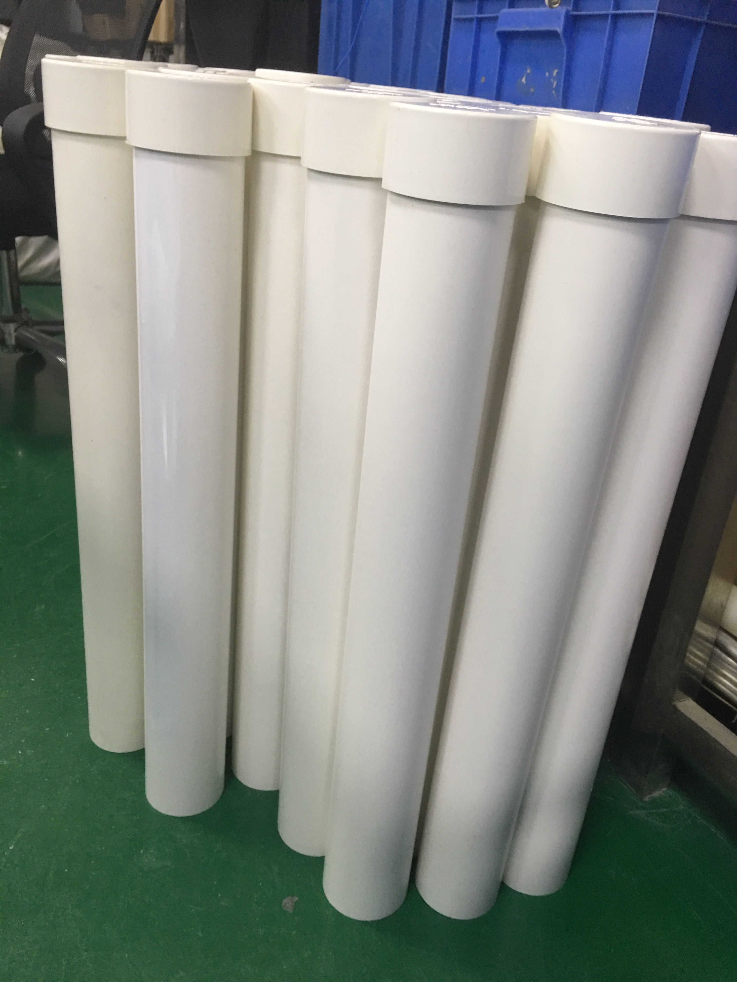 multiband 4G antenna