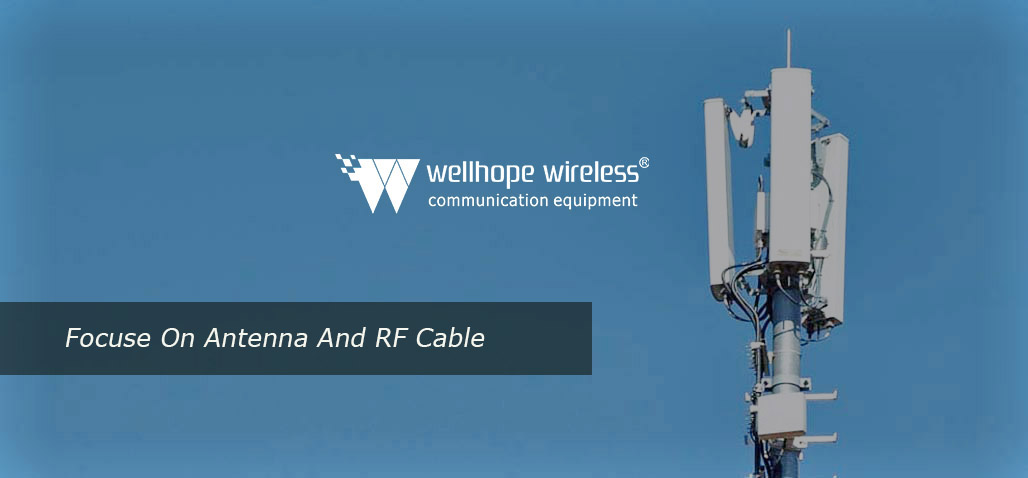 panel antenna