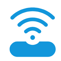 wireless AP enclosure