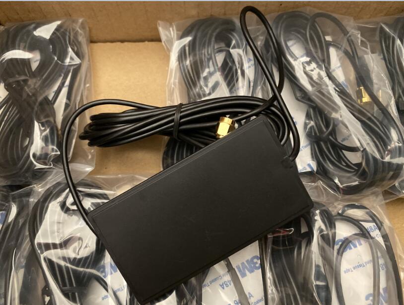 LoRa Sigfox patch antenna