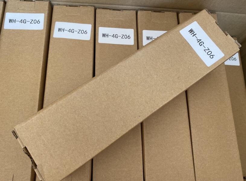 4G omni fiberglass antenna