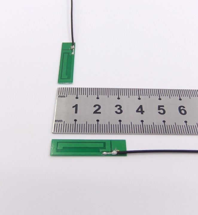 PCB antenna whwireless 