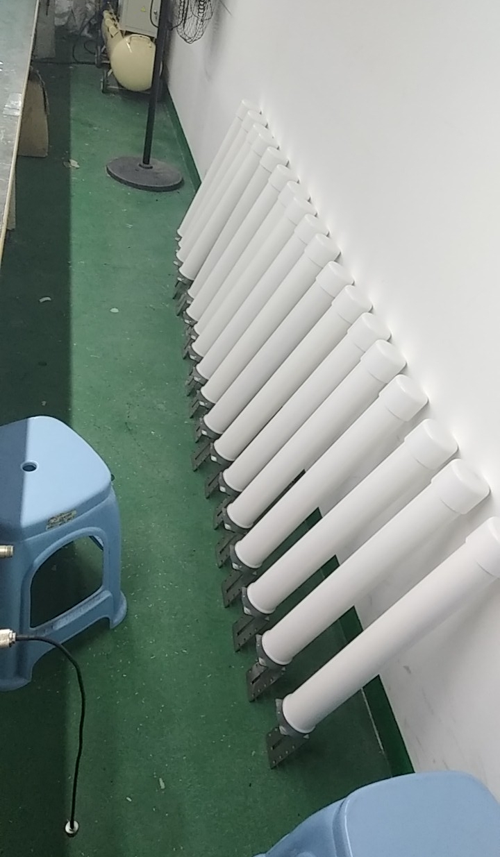 Wireless Mesh Networking IO Gateway antenna WH-4G-MM8X2