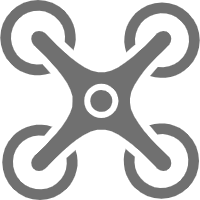 UAV antenni