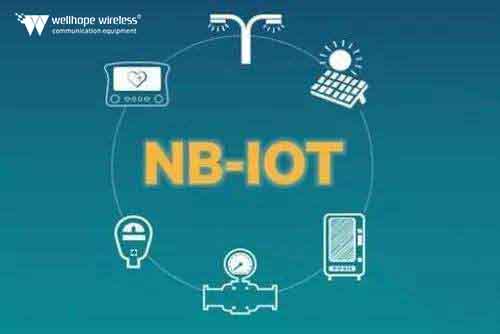 5G nb iot antenna