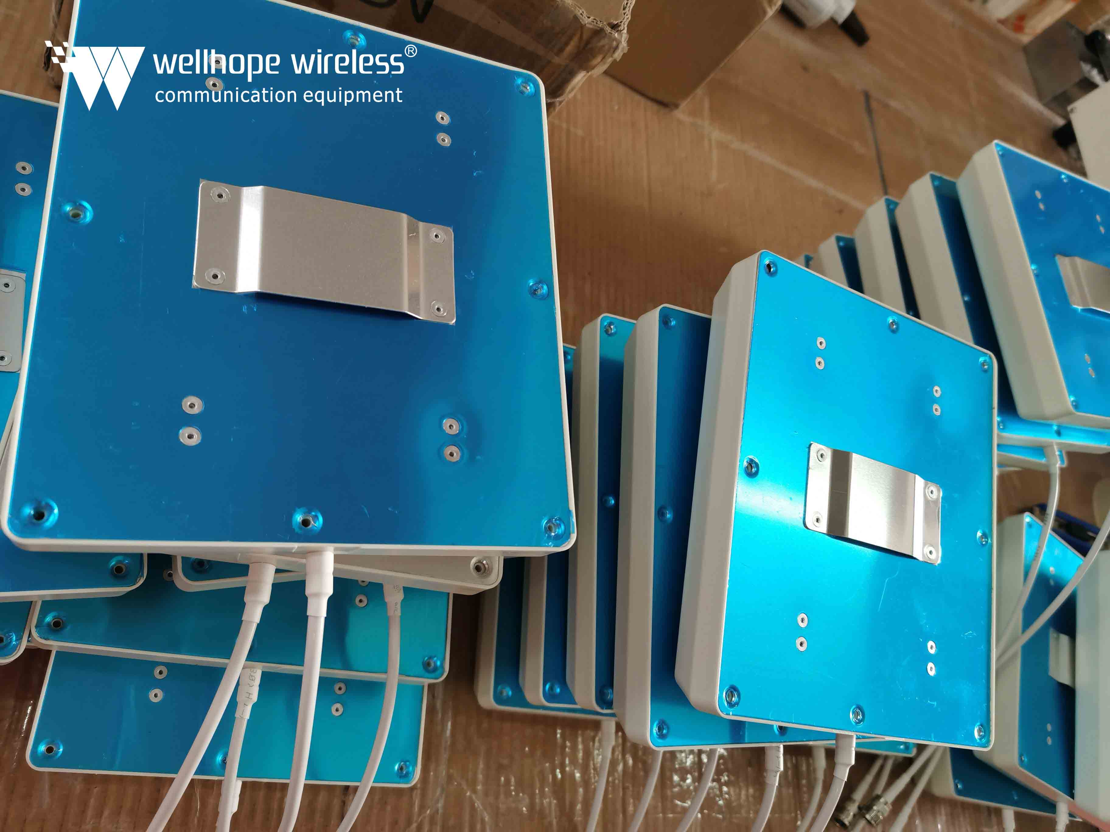 patch panel antenna