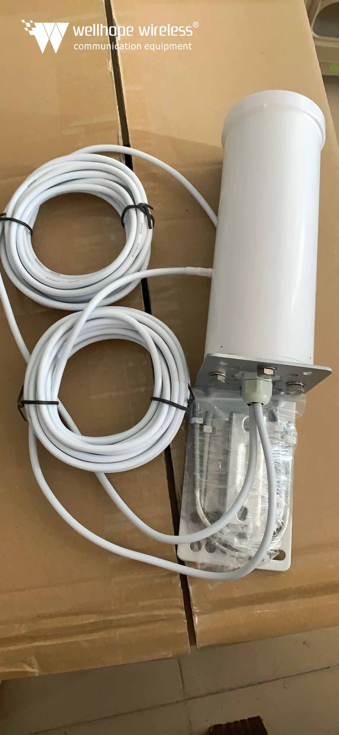 5G MIMO router antenna 