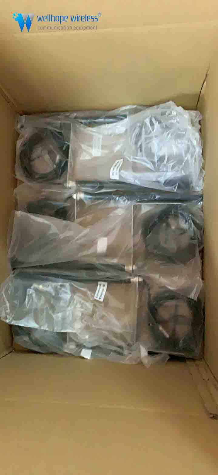 4G omni iot antenna WH-4G-F5