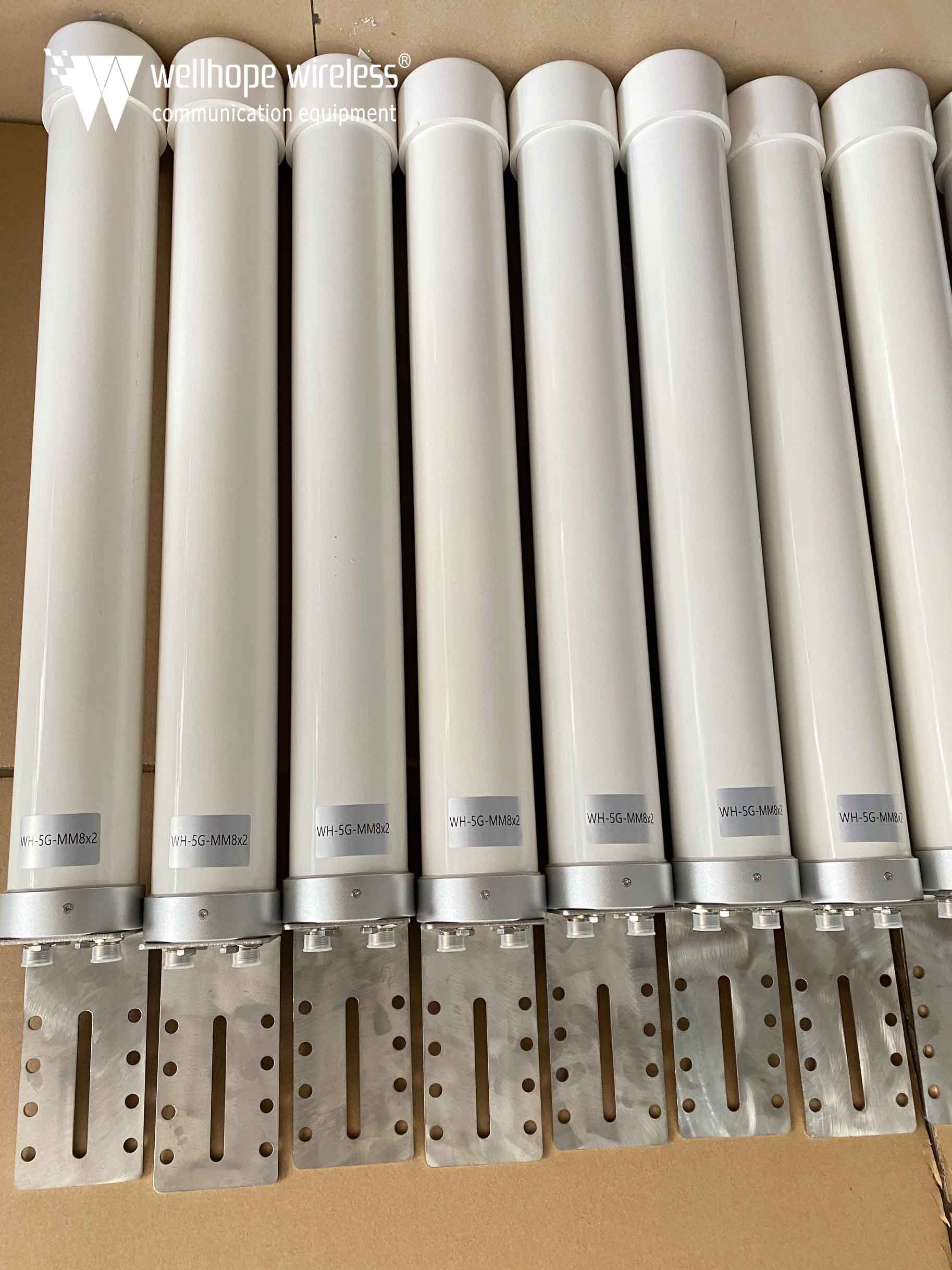 5G iot antenni