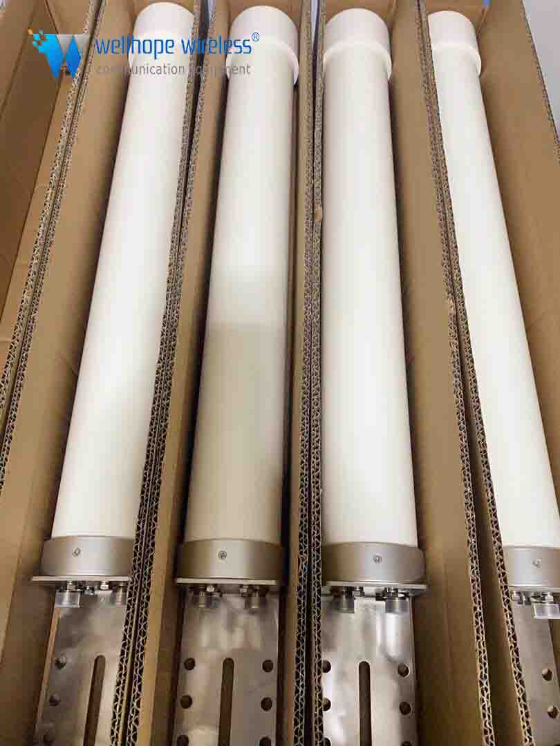 5G omni antenni