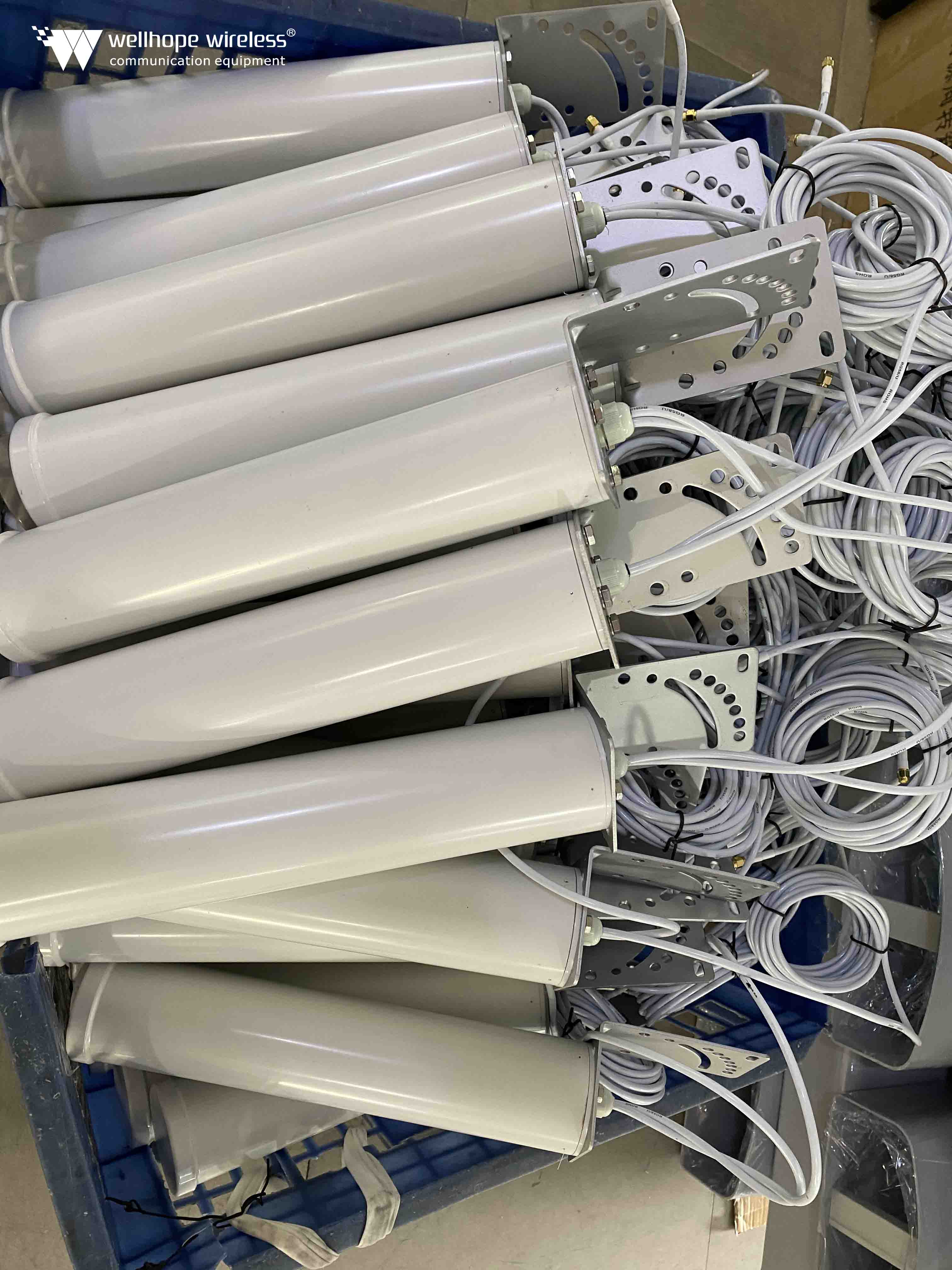 5G iot antenni