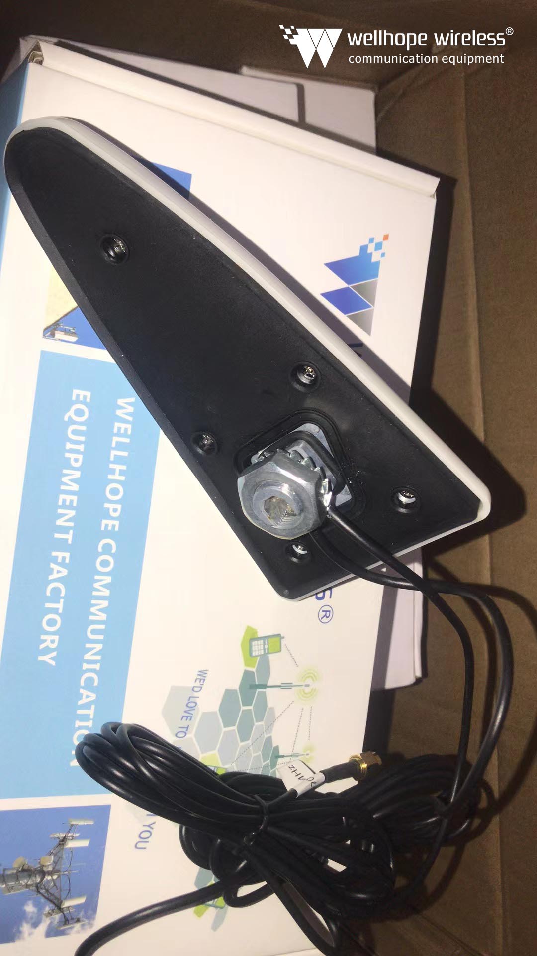 5G vhf vehical antenna