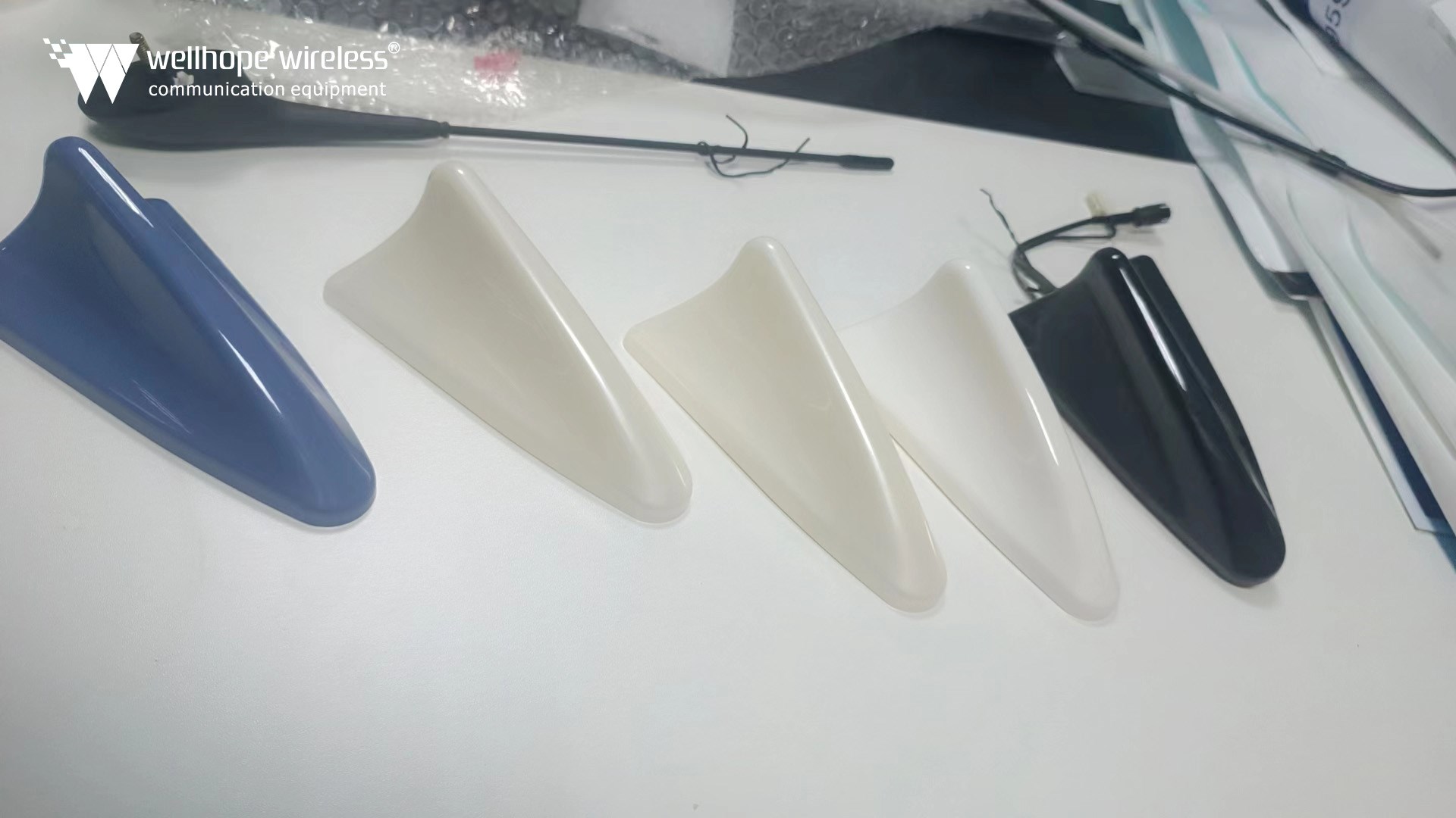 5G vhf vehical antenna