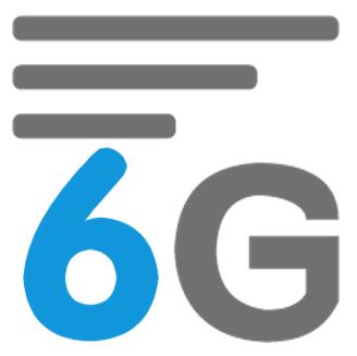 6G 5G 4G omni-antenni