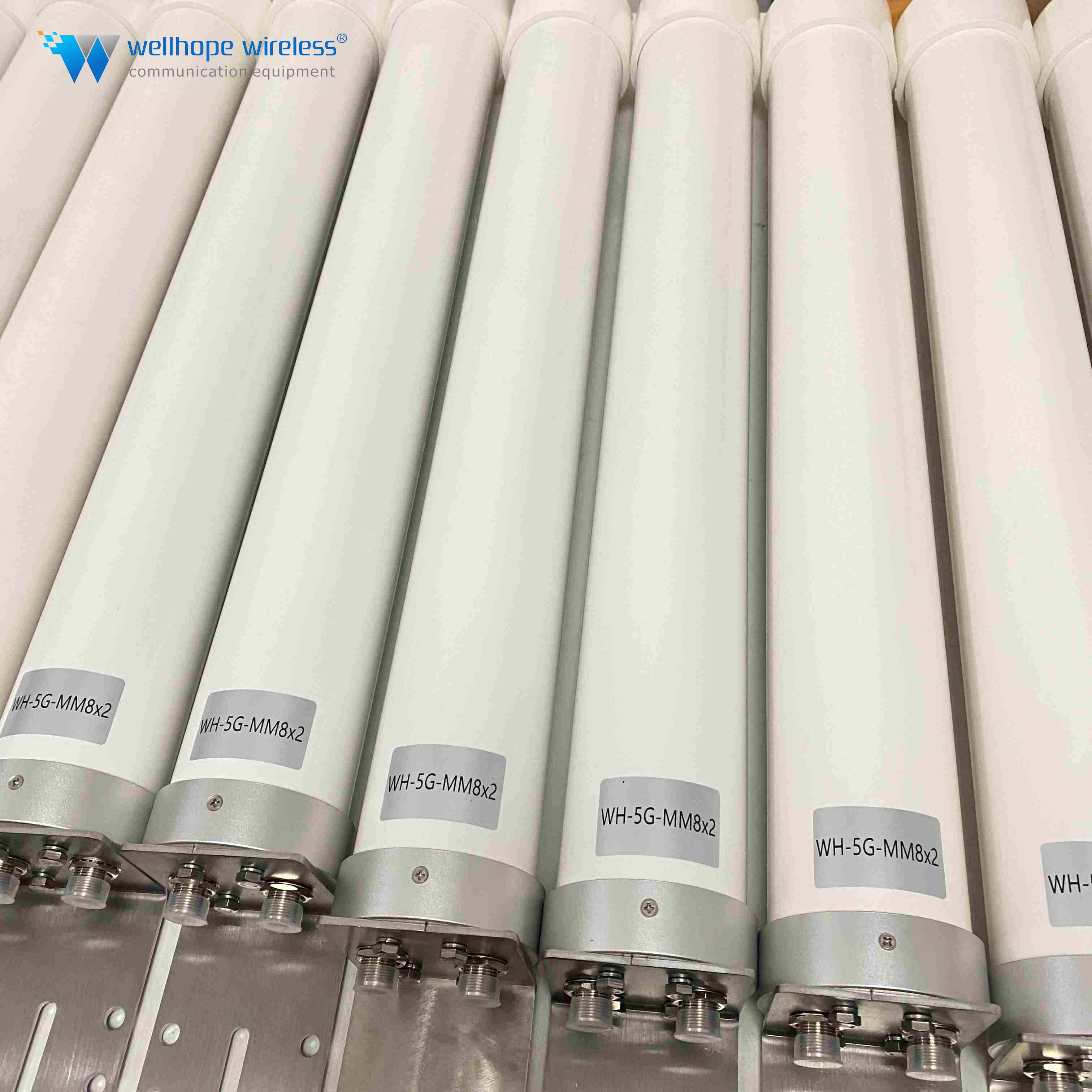 whwireless WH-5G-MM8X4
