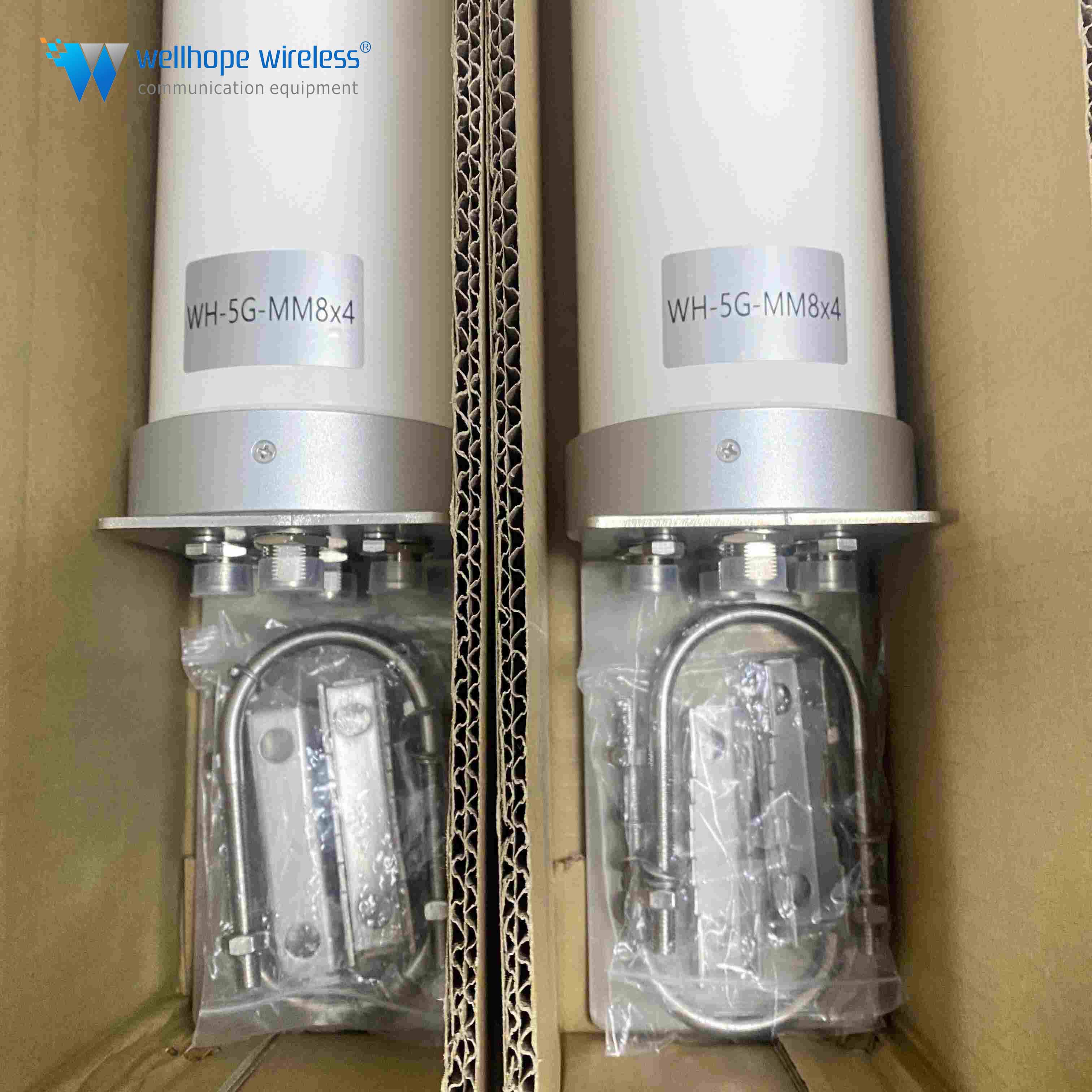 whwireless WH-5G-MM8X4