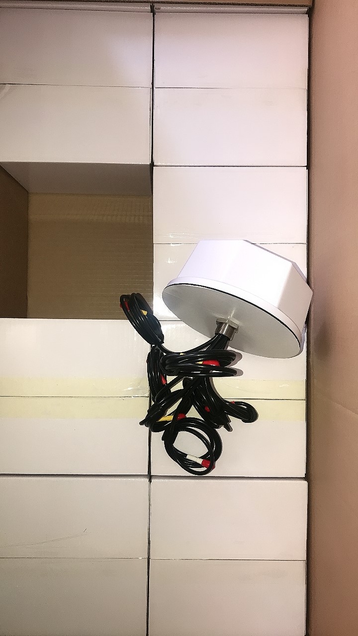 6G 5G 4G wifi GPS 6 cable in one