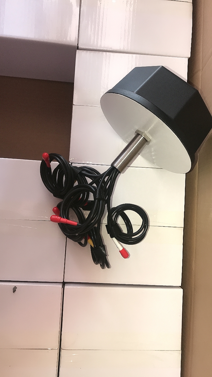 6G 5G 4G wifi GPS 6 cable in one