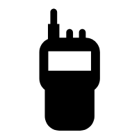 WH-303MHz-03 sisäpuhelinantenni