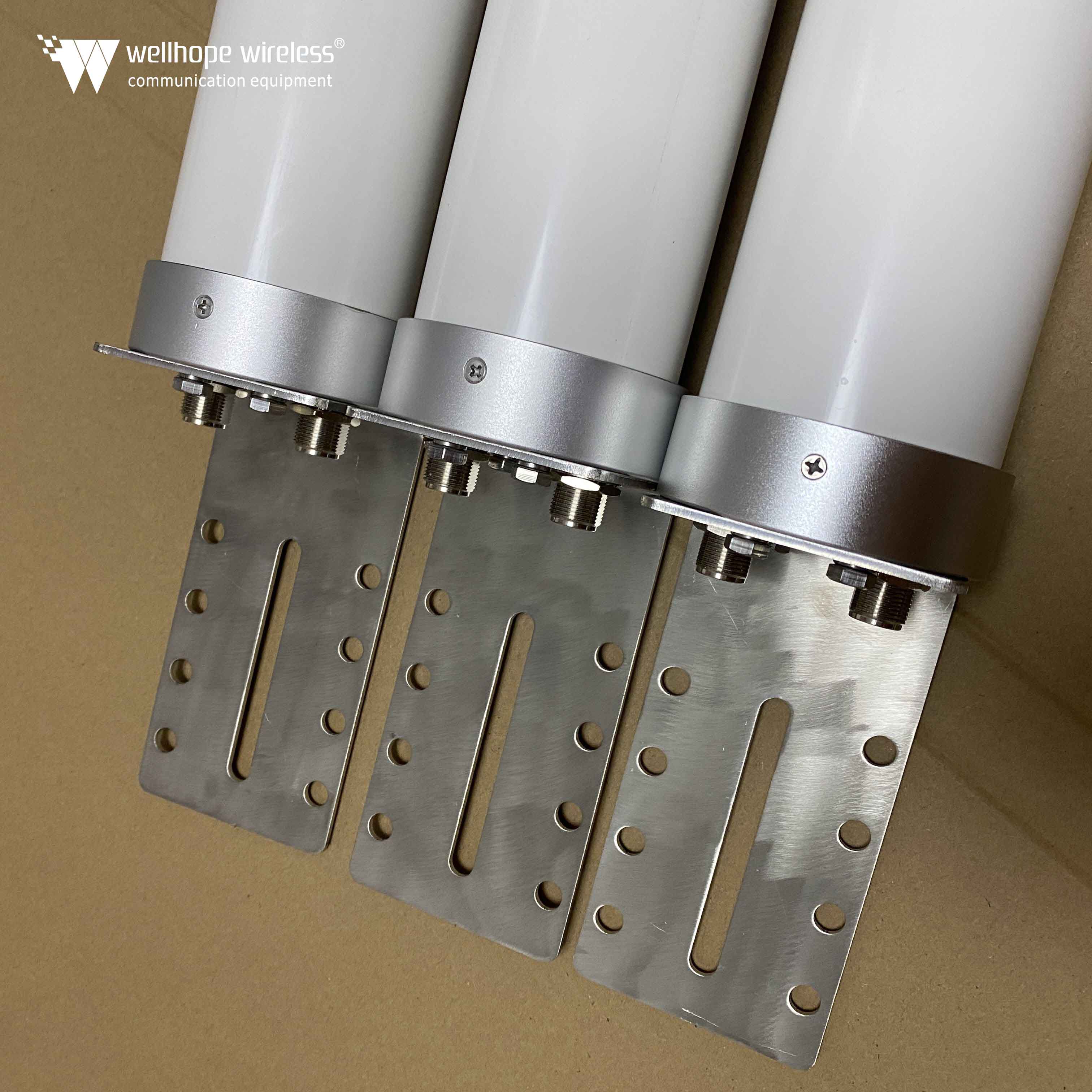 WH-5G-MM8x2 5G 4G mimo N female x2 antenna