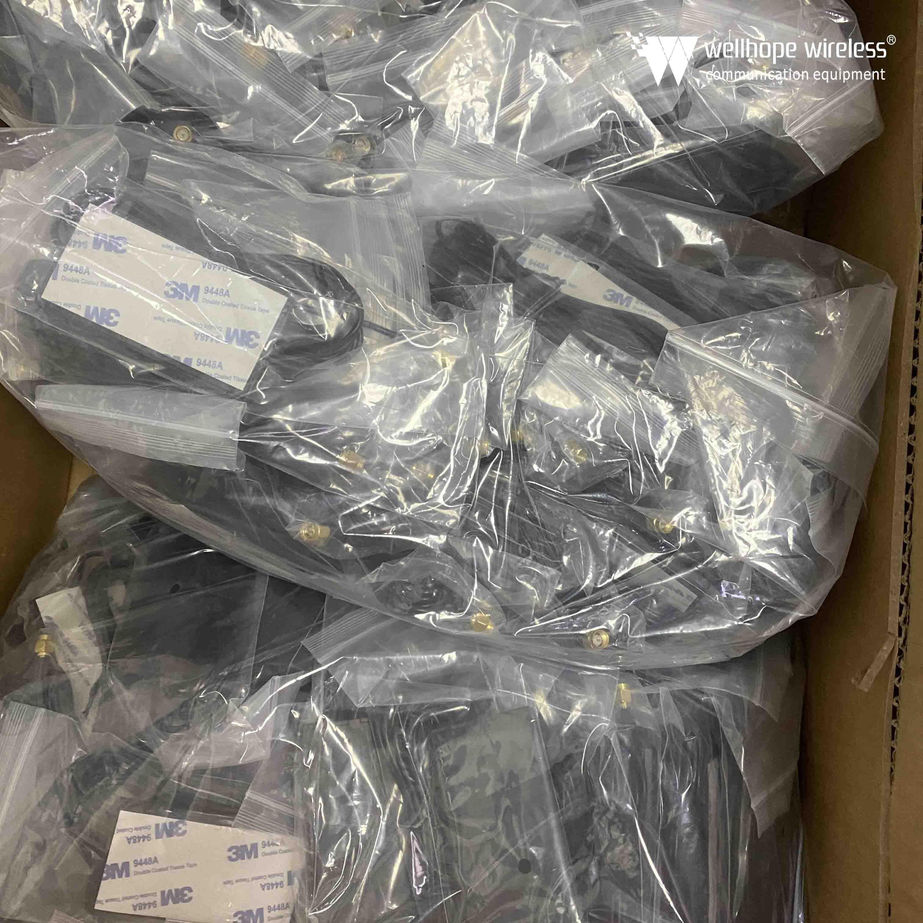 WH-4G-ST03 4G sticker antenna