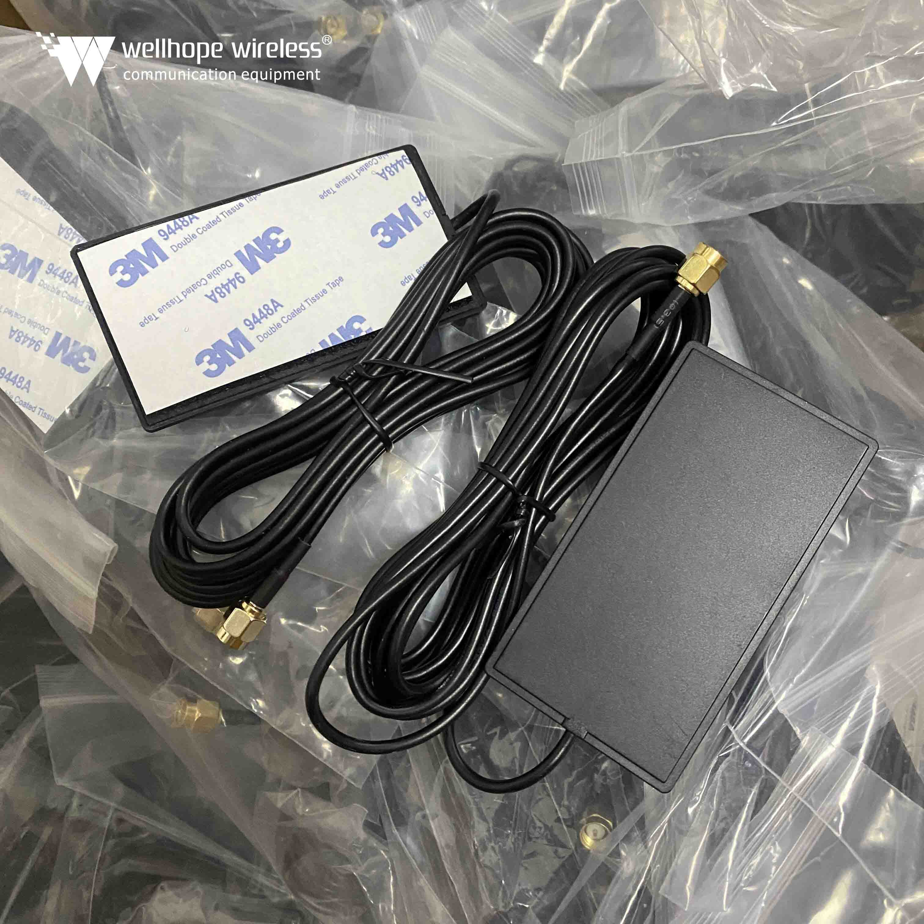 WH-4G-ST03 4G sticker antenna