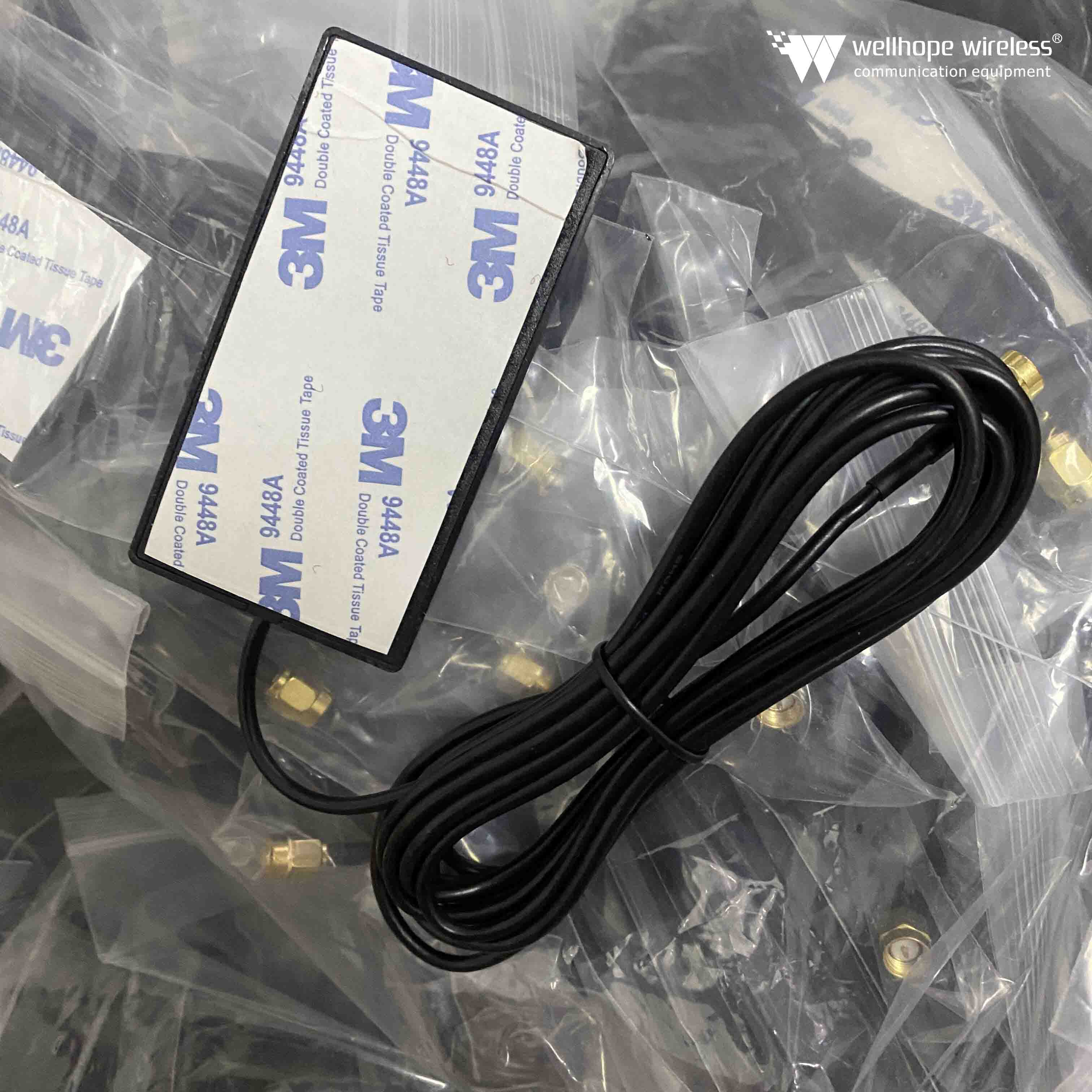 WH-4G-ST03 4G sticker antenna
