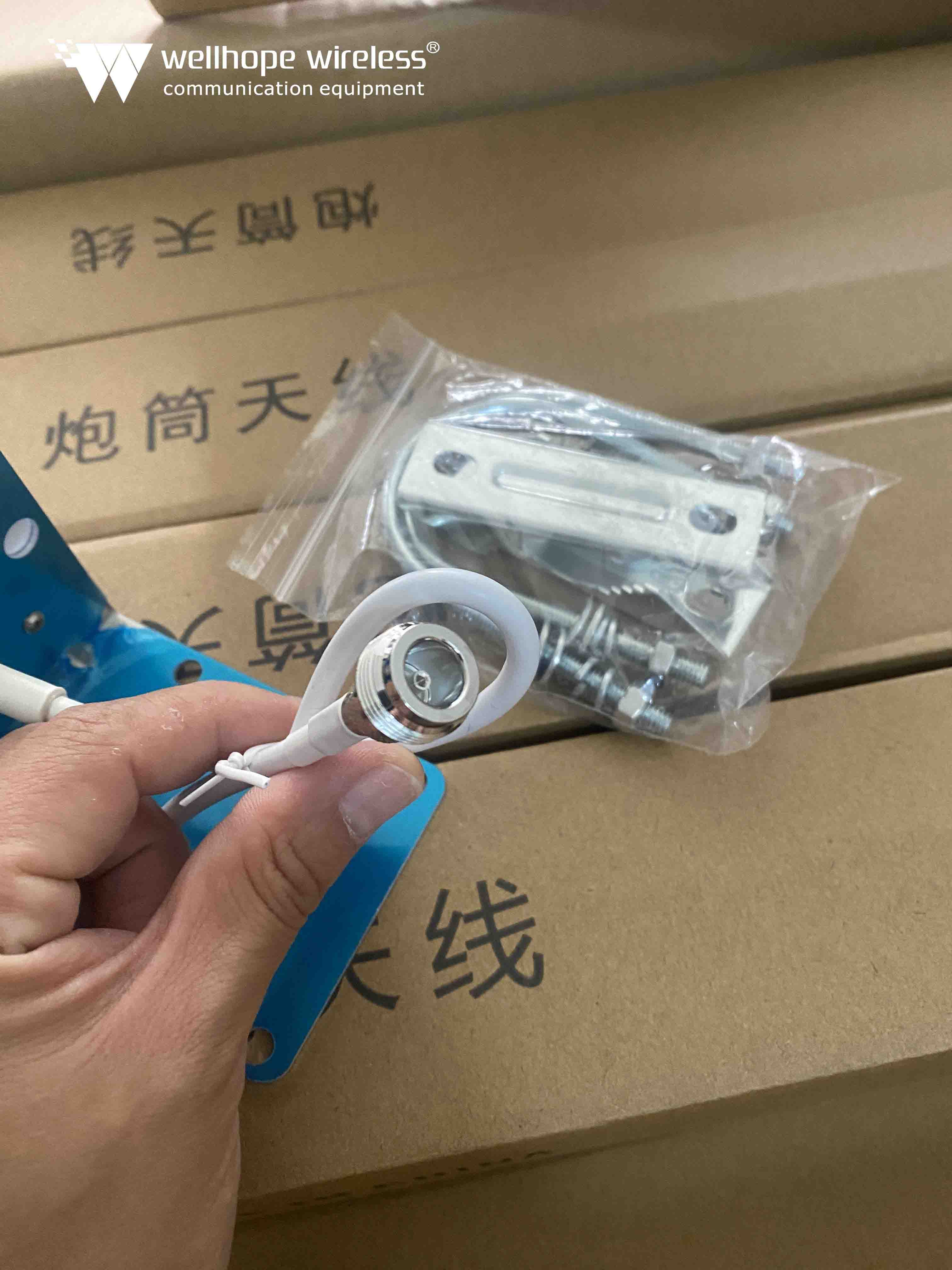 WH-4G-010 4G iot antenna