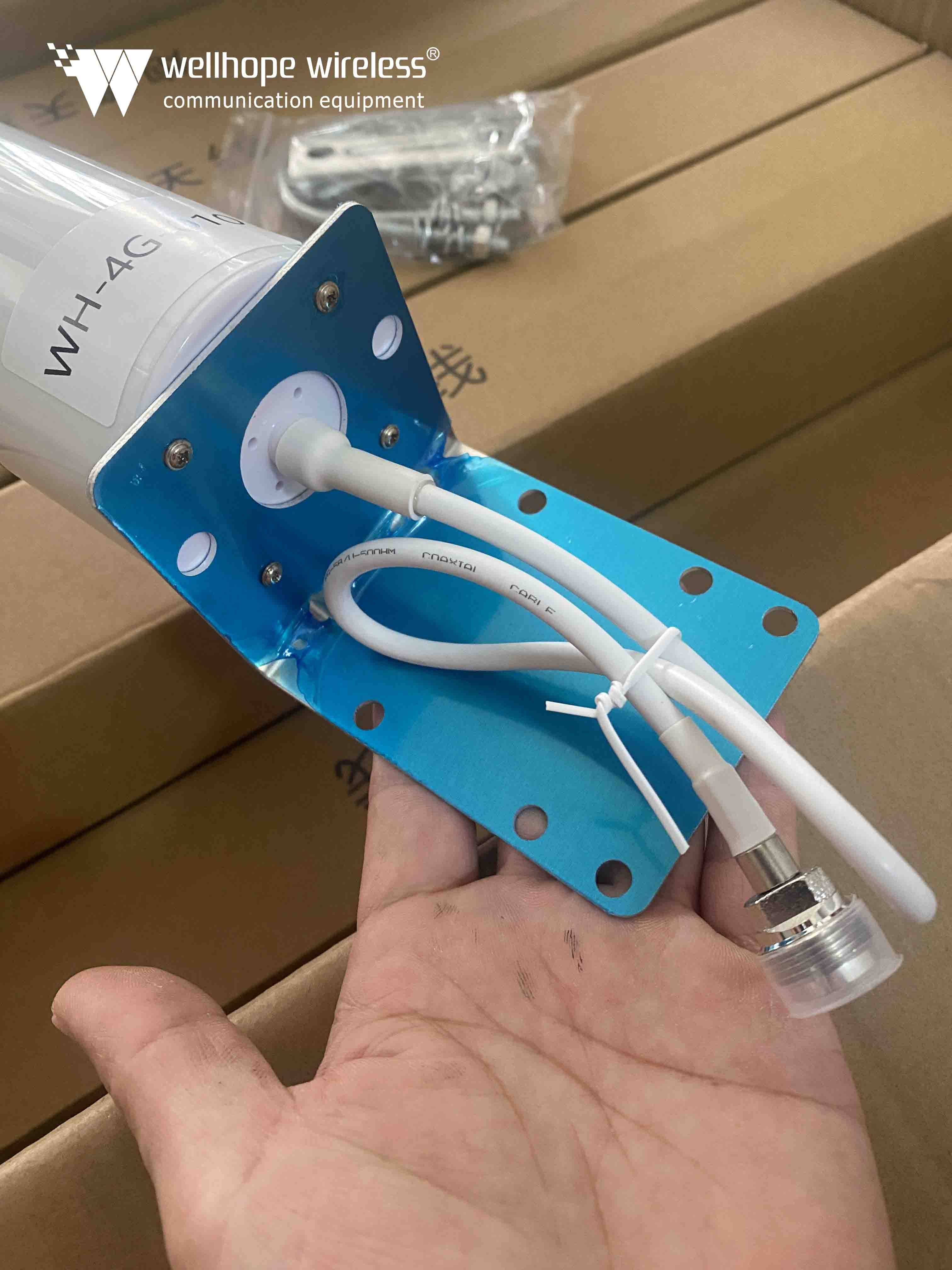 WH-4G-010 4G iot antenna