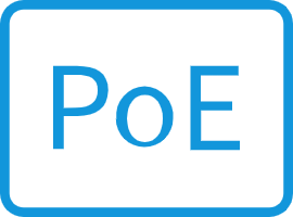 PoE-jakaja