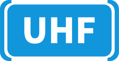 5G 4G UHF 450MHz L-muotoinen kannakeantenni