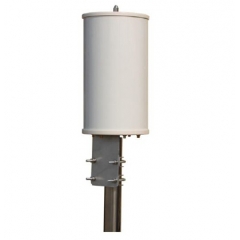 IEEE 802.15.4 järjestelmän langattomat soluasemat 2.4 5.8ghz yleisantenni WH-2458-0F8X6
