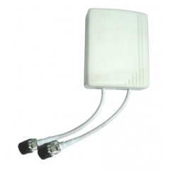 IEEE 802.15.4 järjestelmän langattoman liikkuvuuden patch-antenni wh-5.8ghz-d11x2
