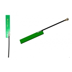 langaton loggeri 3G PCB-antenni WH-PCB-02.15
