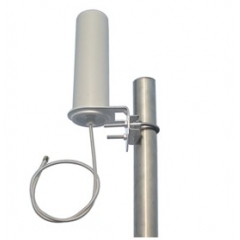 GSM omni lasikuituantenni WH-824-2500-06
