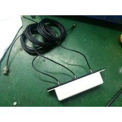 GSM GPS UHF-pääteantenni WH-DB-KH
