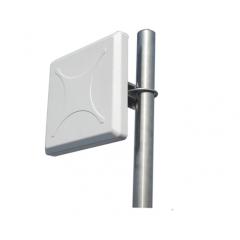 radiomodeemit 902-928mhz lähetin-vastaanottimet RFID-paneeliantenni
