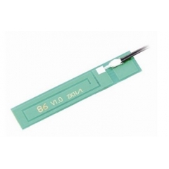 langaton loggeri RFID PCB 900mhz antenni wh-900mhz-02.15
