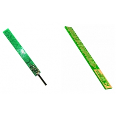 langaton ethernet-radio 450 MHz PCB-antenni WH-450-D2.15
