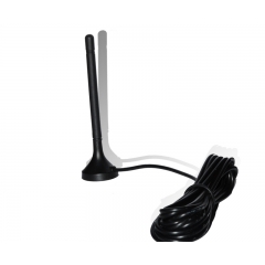 langattomat anturit magneetti 433mhz antenni WH-433-C2.5
