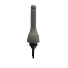 langaton lämpötilatietojen loggeri 433 MHz kumiantenni WH-433-0P3.5
