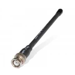 langattomat verkot VHF-pääteantenni WH-144-02.5
