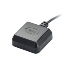 GPS-patch-magneettiantenni WH-GPS-H
