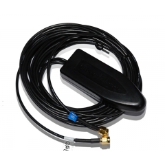 GPS-vastaanottimen antenni WH-GPS-E
