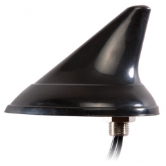 GPS-vastaanotin auton automaattinen antenni WH-GPS-W
