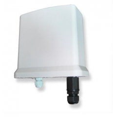 2.4 5ghz wlan,wifi-järjestelmän wlan-antenni WH-2.4&5.8-D15

