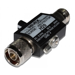 WH-ARRESTER-1 pysäytin
