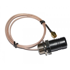 GSM-antenni IP65 vedenpitävä wh-900mhz-s3
